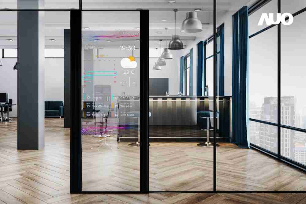 28国际致力于研发低能耗之绿色产品，，，如低能耗发光组件Micro LED显示技术，，，，具高透明、、、、可无限拼接的特性，，，，可依需求调整并延伸应用于不同场域，，，，包括汽车侧窗或家庭玄关、、智慧橱窗、、商业展示等