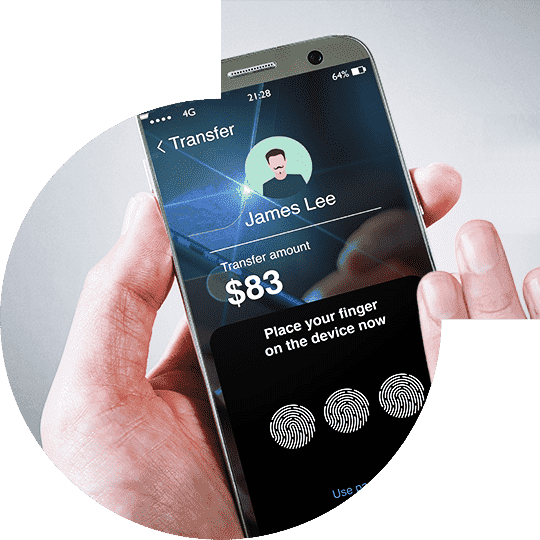 28国际新一代全系列感测技术<br>为智慧应用场域带来人机沟通全新体验